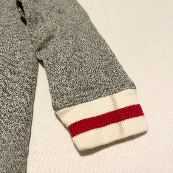 Roots Cabin Baby Onesie Size 12-18 Months One Piece - Picture 5 of 16